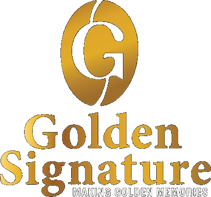 Golden Signature