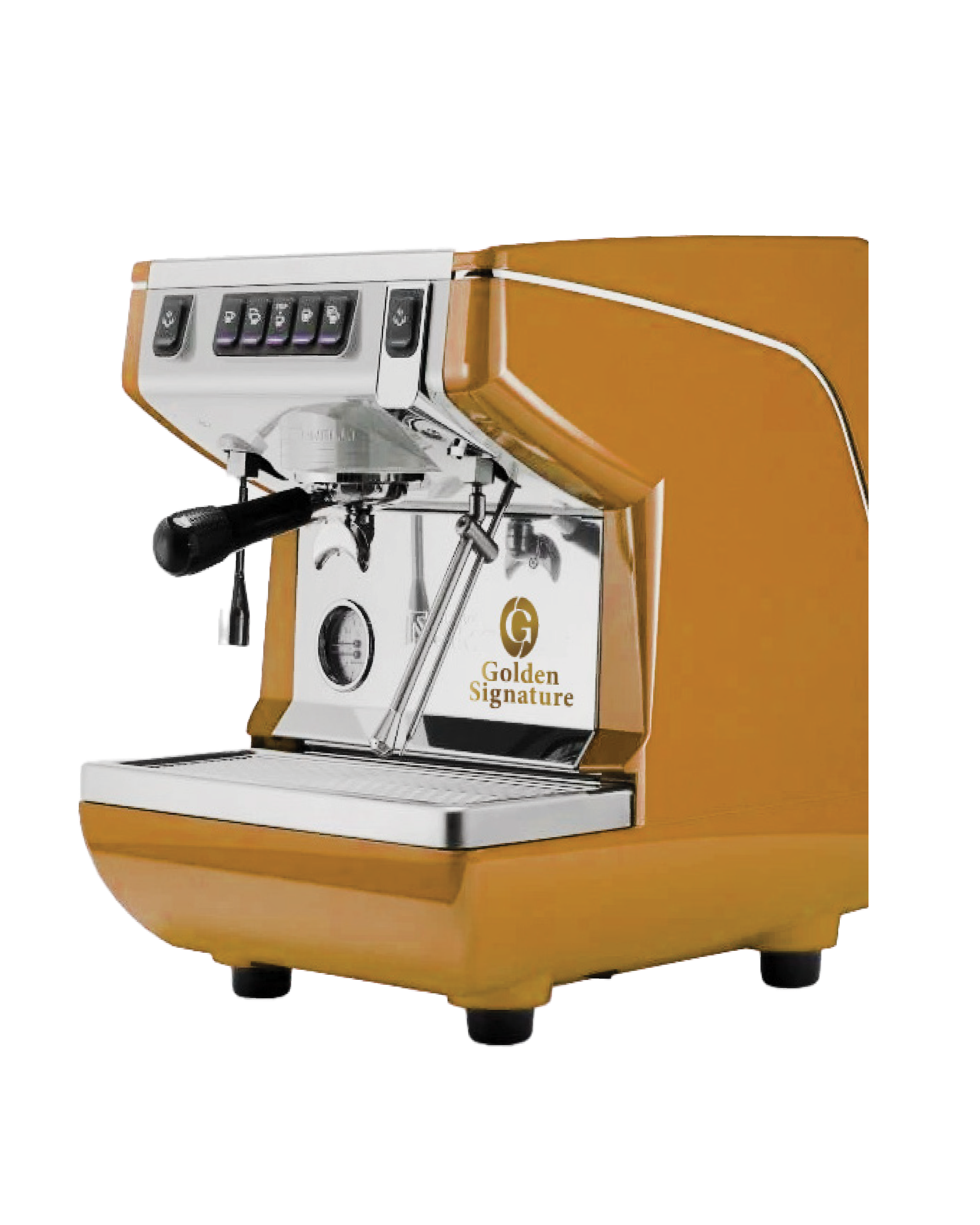 BARISTA MACHINE