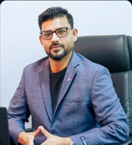 Nazir Ebrahim