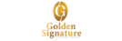 Golden Signature